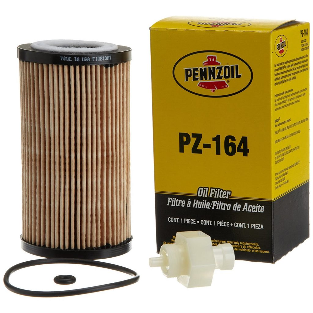 pennzoil-pz-164-regular-spin-on-oil-filter-dan-s-auto-parts